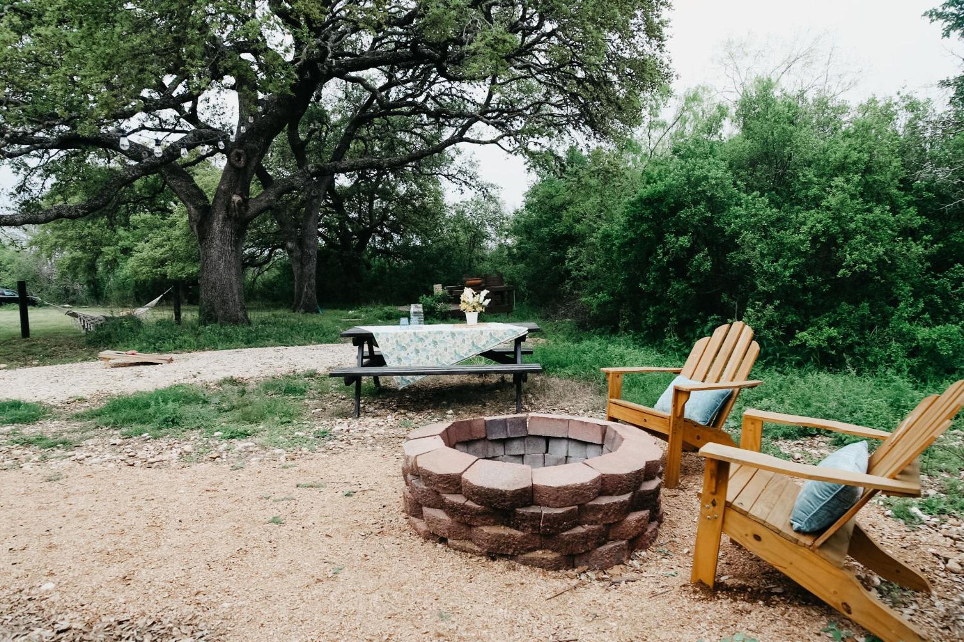 Hadley'S House - A Country 3 Bdrm With Screened-In Porch New Braunfels Exterior foto