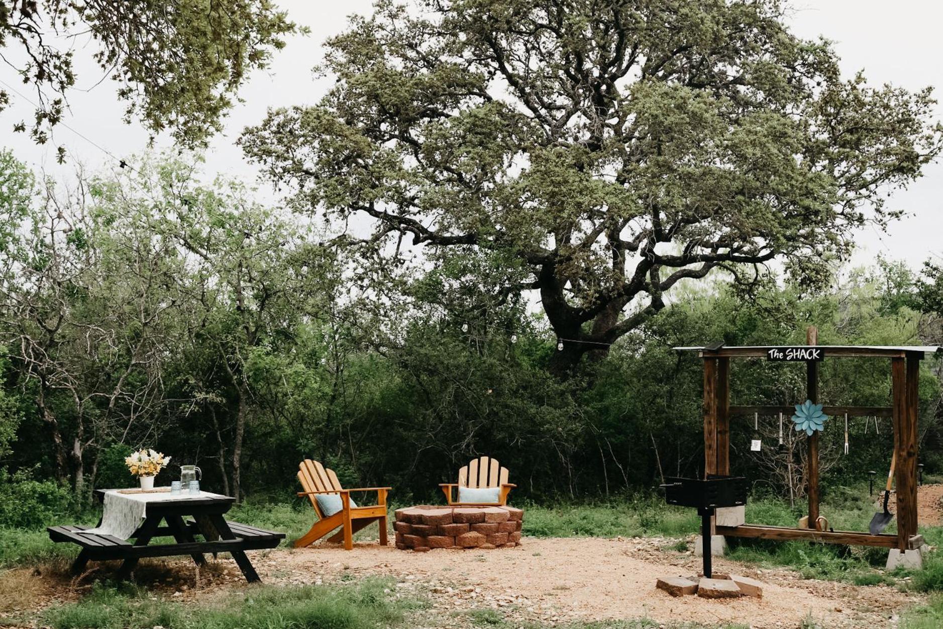Hadley'S House - A Country 3 Bdrm With Screened-In Porch New Braunfels Exterior foto
